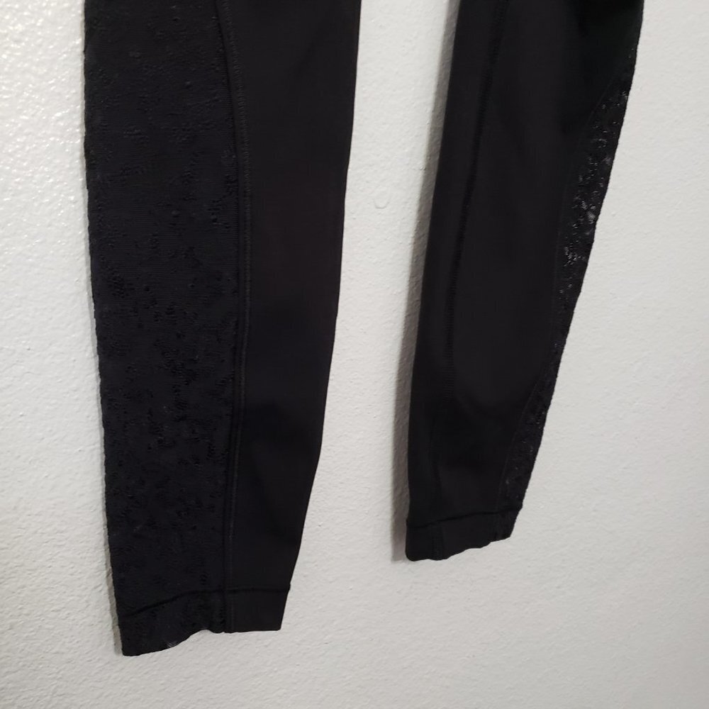 Lululemon Wunder Under Leggings - Picture 6 of 11